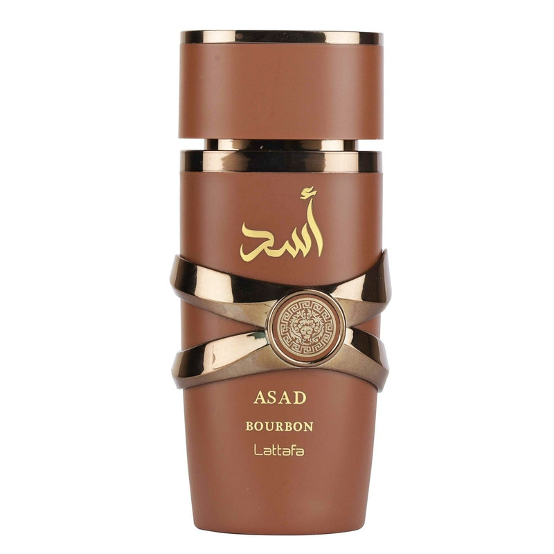 Asad bourbon