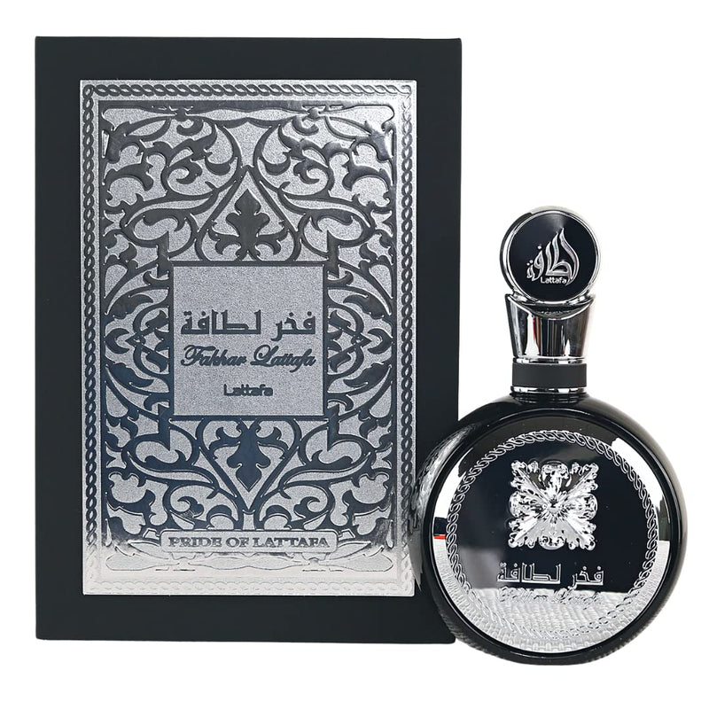 Fakhar Black