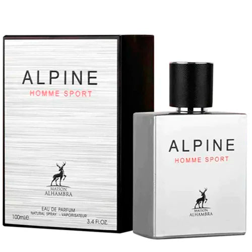 Alpine