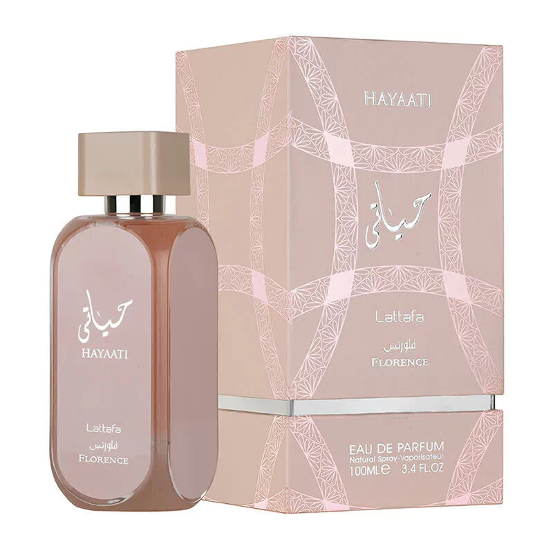 Hayaati