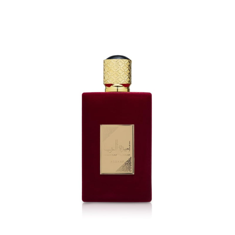 Amerat al arab