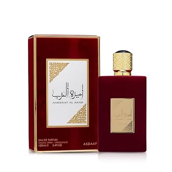Amerat al arab