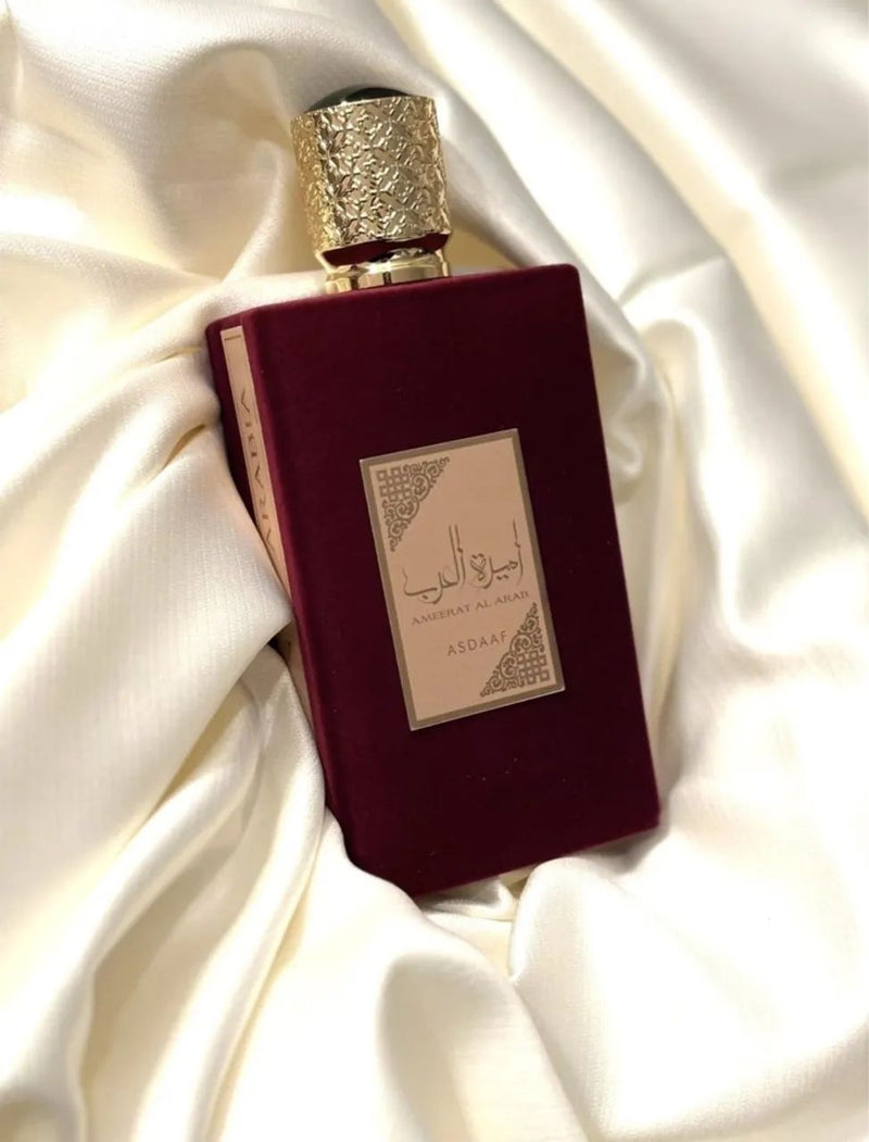 Amerat al arab