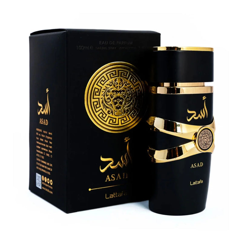 Asad