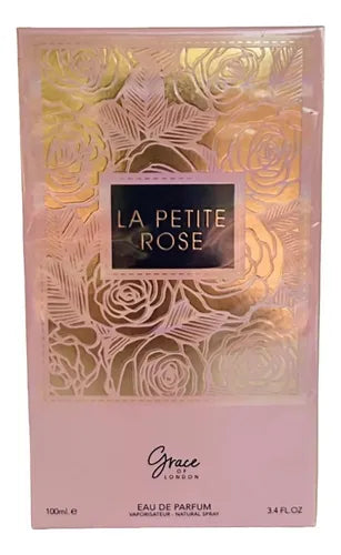 Lá Petit rose
