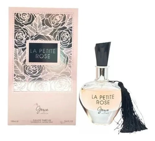 Lá Petit rose