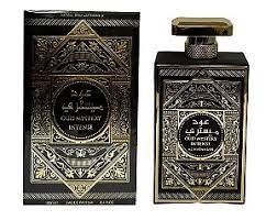 Oud mystery intense