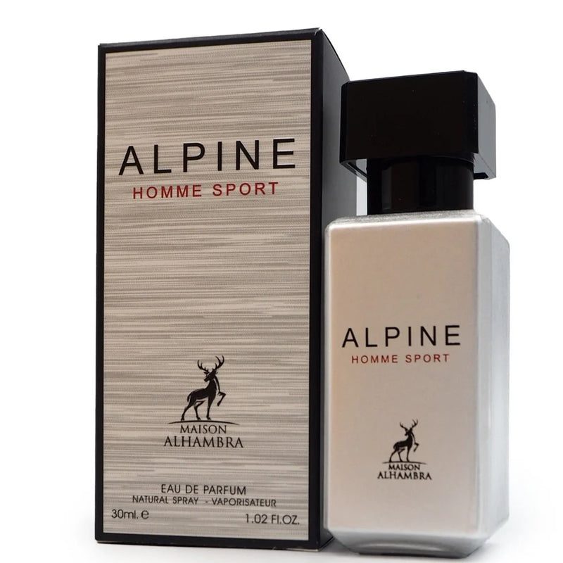 Alpine