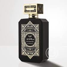 Oud mystery intense