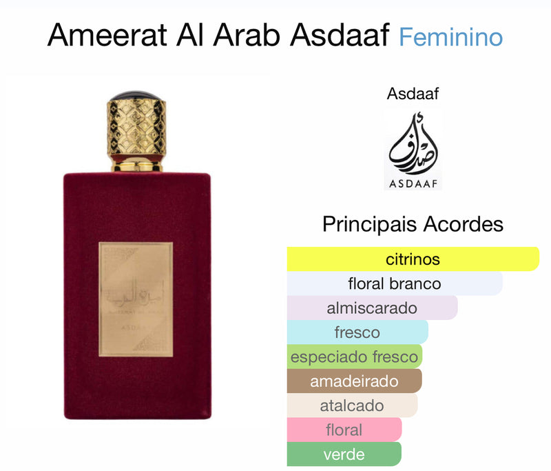 Amerat al arab