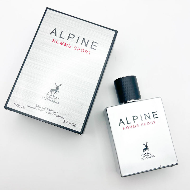 Alpine