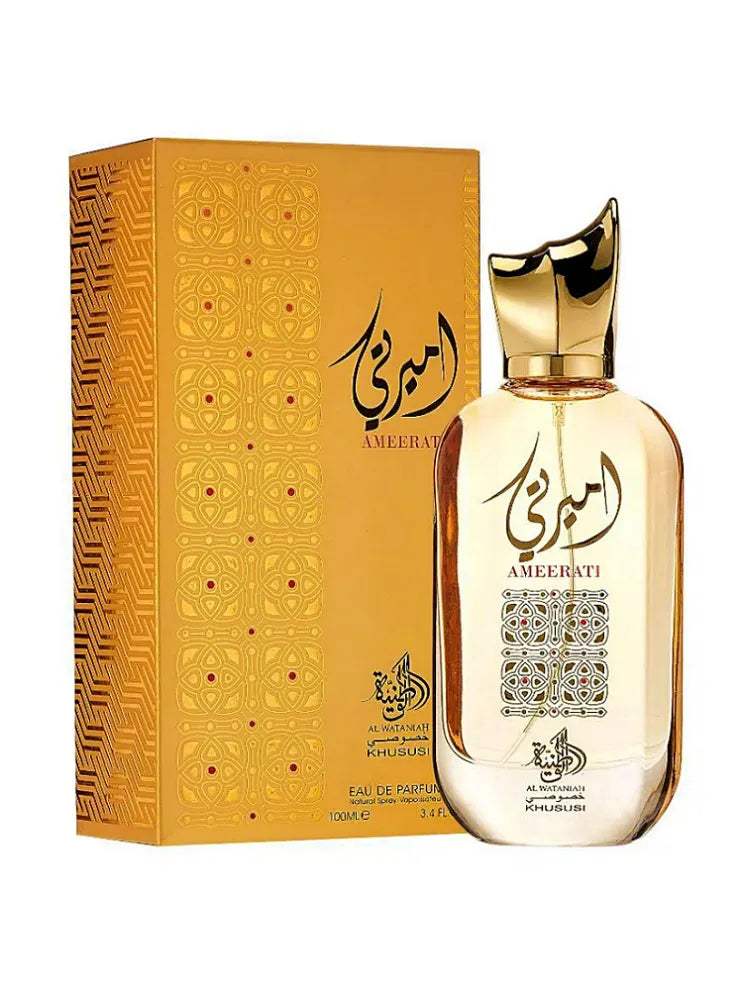 ameerati