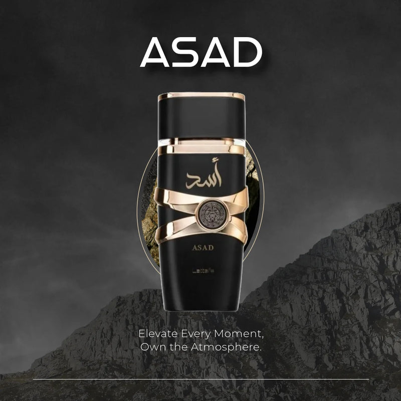 Asad